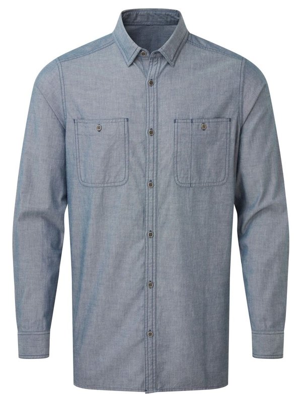 indigo denim